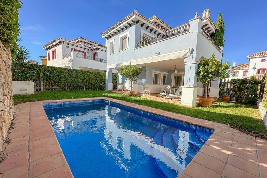 Mar Menor Golf Village Murcia Exterior photo